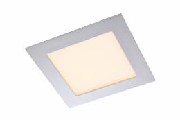 Изображение продукта Встраиваемый светильник Arte Lamp Downlights LED A7416PL-1GY 